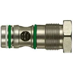ST2715 VALVE WITH CERAMIC BALL