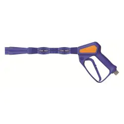 EASYWASH365+ GUN - FOAM LANCE WITH FREEZE STOP VALVE 1.9 
