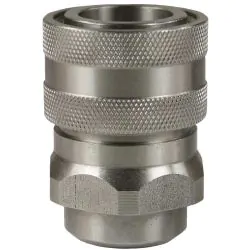 ST3100 QUICK COUPLING-1/4" F 