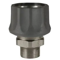 ST3100 QUICK COUPLING M22 M 