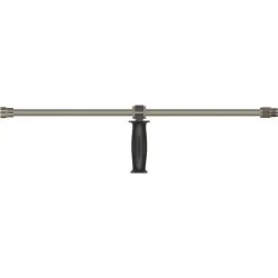 ST3600 LANCE, 500mm, 1/2" M, WITH SIDE HANDLE