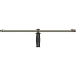 ST3600 LANCE, 800mm, 1/2" M, WITH SIDE HANDLE