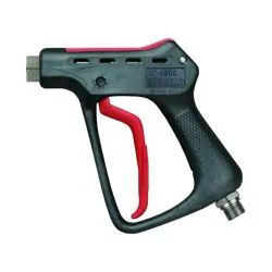 ST3600 WASH GUN M22 M x 1/4&quot;F