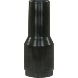 HOSE TO TOOL COUPLING 35mm PVC WITH SWIVEL