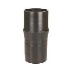 HOSE TO TOOL COUPLING 38mm PVC 