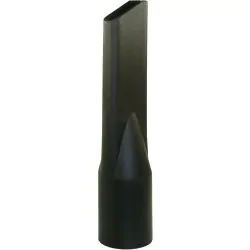 VAC TOOL 58mm CREVICE TOOL, PVC