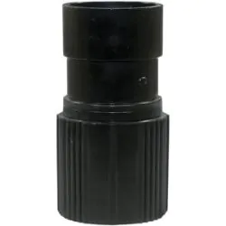 VAC TO HOSE COUPLING, 32mm OUTLET