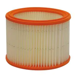 VAC CARTRIDGE FILTER PAPER M CLASS