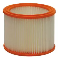 VAC CARTRIDGE FILTER PET M CLASS