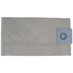 Vacuum Bag, Fleece type, Pack of 5