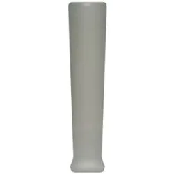 RUBBER BEND RESTRICTOR