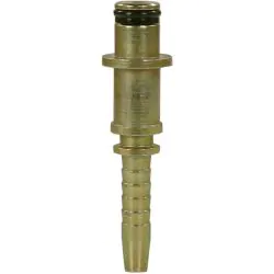 CRIMP NIPPLE DN6 10MM