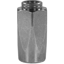 REUSABLE SCREW CARTRIDGE DN10 2SN