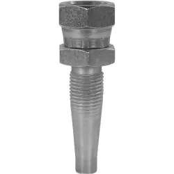REUSABLE SCREW NIPPLE DN8 M16F