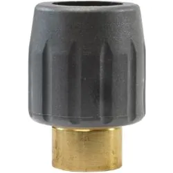 NOZZLE HOLDER & PROTECTOR 1/4"F (NO EG TIP)