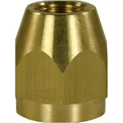 MEG NOZZLE ADAPTOR 1/4&quot;F X M18F