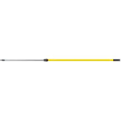 TELESCOPIC POLE 1.92-3.6m NOT WATER FED 