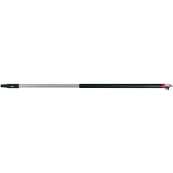 VIKAN WASH POLE, WITH WATER FLOW, 1.63m 