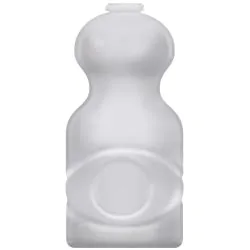 A two Litre foam lance bottle.