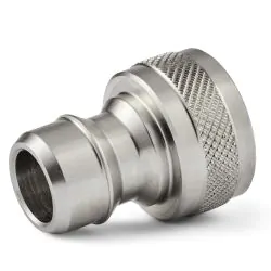 NITO PROBE SS X 1/2&quot;F