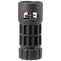 KARCHER BAYONET ADAPTOR M22 F SHORT VERSION (PLASTIC)