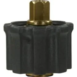 QS COUPLING M22F-1/4&quot;F KRANZLE