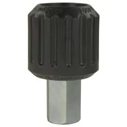 ST44 QS SWIVEL M22F X 1/4&quot;F