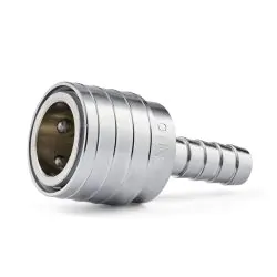 Nito safety coupling