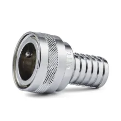 NITO COUPLING 3/4&quot; X 3/4&quot; HOSE TAIL