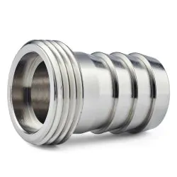 NITO 3/4&quot;M x 3/4&quot; HOSE TAIL