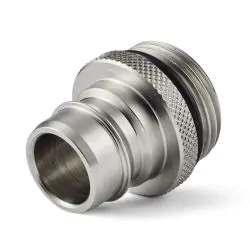 NITO PROBE SS 3/4&quot; X 3/4&quot;M