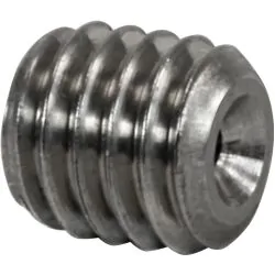 M5 0.5mm GRUB SCREW NOZZLE