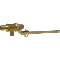 FLOAT VALVE ONLY PEKI 8mm 16 L/MIN