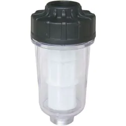 WATER FILTER, 60 MICRON