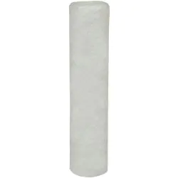 COTTON FILTER ELEMENT 20&quot; 5 MICRON