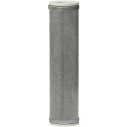 STAINLESS STEEL FILTER ELEMENT 9.3/4&quot; 50 MICRON