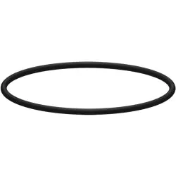 O-RING FOR ST33 FILTER COVER 