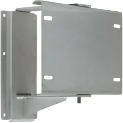 WALL BRACKET WITH SWIVEL