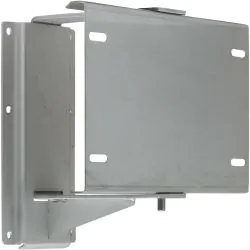 WALL BRACKET WITH SWIVEL