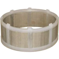 DELTA PUMP FILTER CARTRIDGE