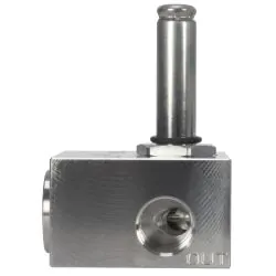 DANFOSS VDHT SOLENOID VALVE