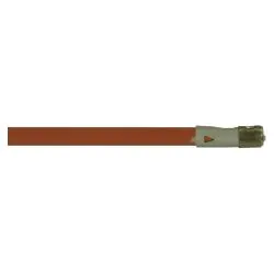 IGNITION CABLE RED 180mm