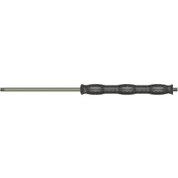 ST29 LANCE WITH INSULATION, 1200mm, 1/4"M, BLACK