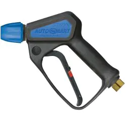 AUTOSMART ST2300 WASH GUN QRC X 3/8&quot;F