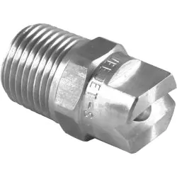 FOAM NOZZLE, 80°200, 1/2" MALE