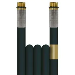 SEWER HOSE 10M DN6 1/4&quot;M X 1/4&quot;M