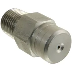 spraying systems high pressure nozzle