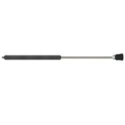 900mm MOULDED LANCE WITH NOZZLE PROTECTOR