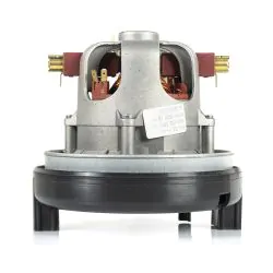 VAC MOTOR, 2 STAGE, 1200W, 230V, 50HZ