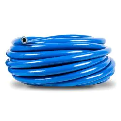 HYGIENE ULTRA 40 ANTIMICROBIAL DN12 HOSE, BLUE 